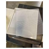 Ivation 9-Tray Premium Electric Food Dehydrator Machine