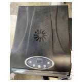 Ivation 9-Tray Premium Electric Food Dehydrator Machine