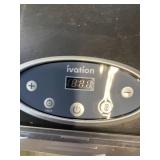 Ivation 9-Tray Premium Electric Food Dehydrator Machine