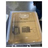 Ivation 9-Tray Premium Electric Food Dehydrator Machine