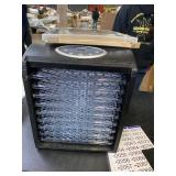 Ivation 9-Tray Premium Electric Food Dehydrator Machine