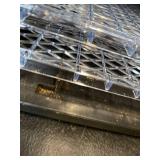 Ivation 9-Tray Premium Electric Food Dehydrator Machine