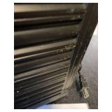 Ivation 9-Tray Premium Electric Food Dehydrator Machine