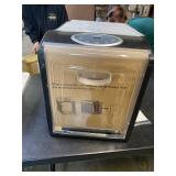 Ivation 9-Tray Premium Electric Food Dehydrator Machine