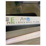 Art3d Peel & Stick Wall Planks (10 PACK)