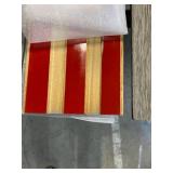 Art3d Peel & Stick Wall Planks (10 PACK)