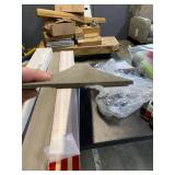 Art3d Peel & Stick Wall Planks (10 PACK)