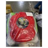 Delta Children 4-in-1 Discover & Play Musical Walker - Bubbly