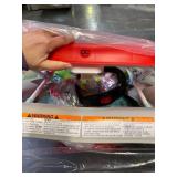 Delta Children 4-in-1 Discover & Play Musical Walker - Bubbly