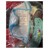 Delta Children 4-in-1 Discover & Play Musical Walker - Bubbly