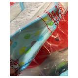 Delta Children 4-in-1 Discover & Play Musical Walker - Bubbly