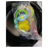 Delta Children 4-in-1 Discover & Play Musical Walker - Bubbly