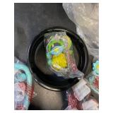 Delta Children 4-in-1 Discover & Play Musical Walker - Bubbly