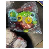 Delta Children 4-in-1 Discover & Play Musical Walker - Bubbly