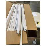 Sunco Lighting T8 LED Tubes (BOX FULL)