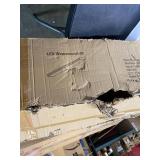 LED Wraparound 03 Shop Lights (4 PACK)