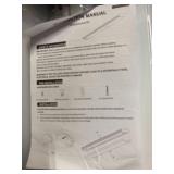 LED Wraparound 03 Shop Lights (4 PACK)