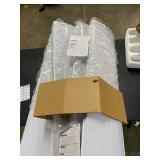 LED Wraparound 03 Shop Lights (4 PACK)