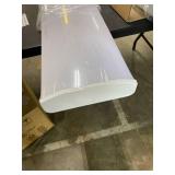 LED Wraparound 03 Shop Lights (4 PACK)