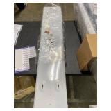 LED Wraparound 03 Shop Lights (4 PACK)