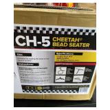 TSI Cheetah Bead Seater CH-5