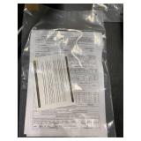 TSI Cheetah Bead Seater CH-5