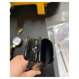 TSI Cheetah Bead Seater CH-5