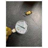 TSI Cheetah Bead Seater CH-5