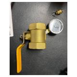 TSI Cheetah Bead Seater CH-5