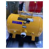 TSI Cheetah Bead Seater CH-5