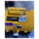 TSI Cheetah Bead Seater CH-5