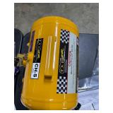 TSI Cheetah Bead Seater CH-5