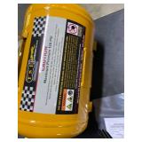 TSI Cheetah Bead Seater CH-5