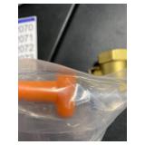 TSI Cheetah Bead Seater CH-5