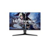 LG Ultragear QHD IPS 1ms NVIDIA G-SYNC Compatible Gaming Monitor