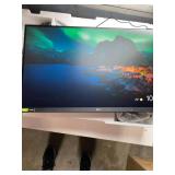 LG Ultragear QHD IPS 1ms NVIDIA G-SYNC Compatible Gaming Monitor