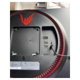 LG Ultragear QHD IPS 1ms NVIDIA G-SYNC Compatible Gaming Monitor