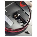 LG Ultragear QHD IPS 1ms NVIDIA G-SYNC Compatible Gaming Monitor