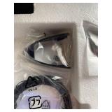 LG Ultragear QHD IPS 1ms NVIDIA G-SYNC Compatible Gaming Monitor