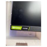 LG Ultragear QHD IPS 1ms NVIDIA G-SYNC Compatible Gaming Monitor