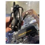 Lionel O Scale The Polar Express Train Set