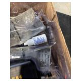 Lionel O Scale The Polar Express Train Set