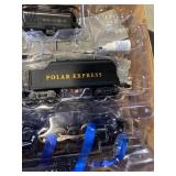 Lionel O Scale The Polar Express Train Set