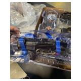 Lionel O Scale The Polar Express Train Set