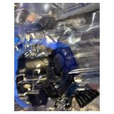 Lionel O Scale The Polar Express Train Set