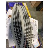 Lionel O Scale The Polar Express Train Set