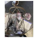 Kira Home Eleanor 3-Light Traditional Foyer Light Pendant Chandelier