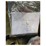 Kira Home Eleanor 3-Light Traditional Foyer Light Pendant Chandelier