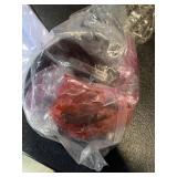 Kira Home Eleanor 3-Light Traditional Foyer Light Pendant Chandelier