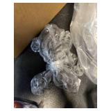 Kira Home Eleanor 3-Light Traditional Foyer Light Pendant Chandelier